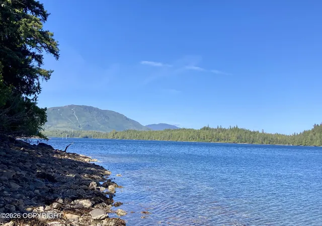 Photo 4 of Land for sale at L10 N Wadleigh, Klawock, AK 99925 | MLS# 26-9387 | Listing updated on 2026-07-28