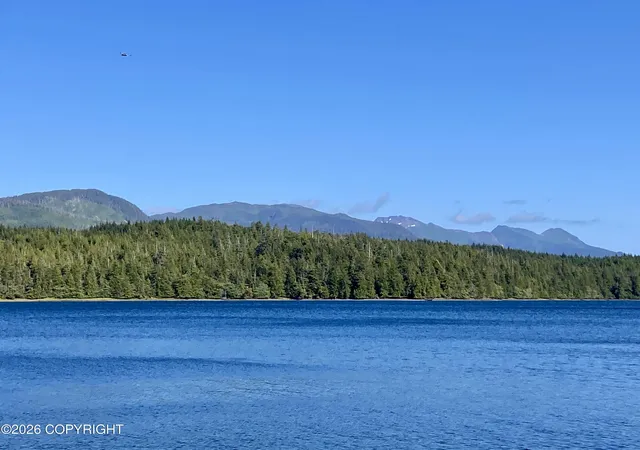 Photo 5 of Land for sale at L10 N Wadleigh, Klawock, AK 99925 | MLS# 26-9387 | Listing updated on 2026-07-28