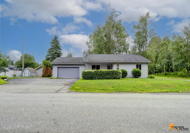 Photo 24 of Sale Pending at 6731 Spruce St, Anchorage, AK 99507 | MLS# 26-9672 | Listing updated on 2026-08-11