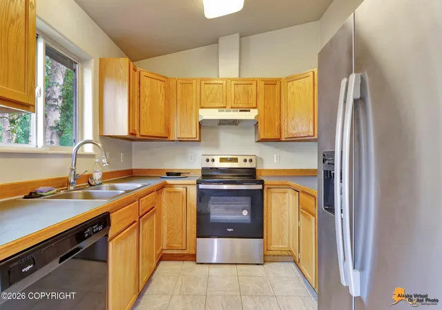 Photo 2 of Sale Pending at 6731 Spruce St, Anchorage, AK 99507 | MLS# 26-9672 | Listing updated on 2026-08-11