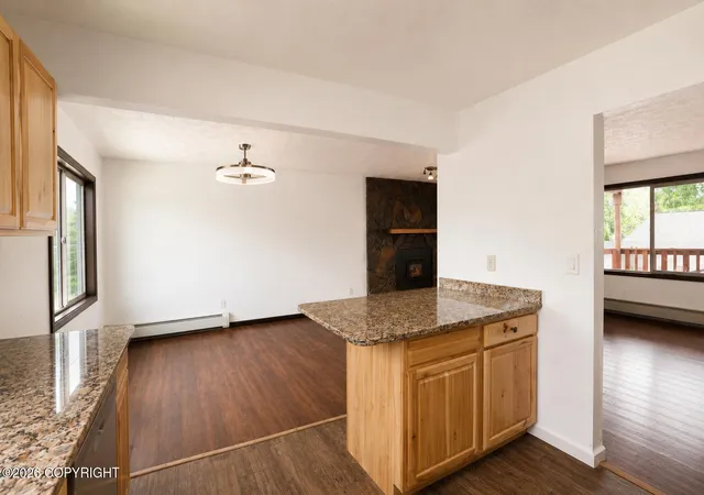 Photo 14 of Sale Pending at 246 Oklahoma St, Anchorage, AK 99504 | MLS# 26-9245 | Listing updated on 2026-08-03