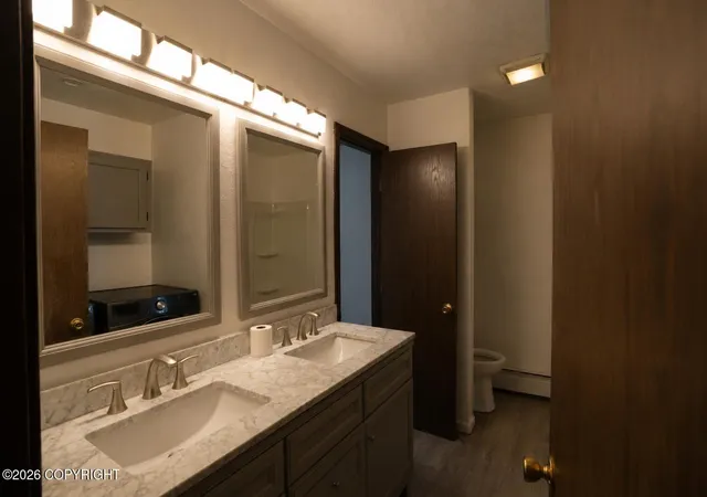 Photo 3 of Sale Pending at 246 Oklahoma St, Anchorage, AK 99504 | MLS# 26-9245 | Listing updated on 2026-08-03