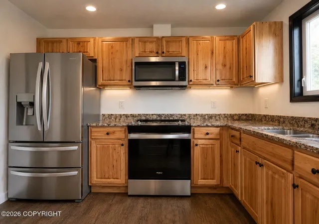 Photo 4 of Sale Pending at 246 Oklahoma St, Anchorage, AK 99504 | MLS# 26-9245 | Listing updated on 2026-08-03