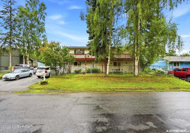 Photo 2 of Multi family home for sale at 6901 Trafford Dr, Anchorage, AK 99504 | MLS# 26-9273 | Listing updated on 2026-08-20