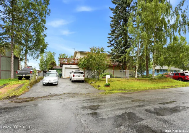 Photo 2 of Multi family home for sale at 6901 Trafford Dr, Anchorage, AK 99504 | MLS# 26-9273 | Listing updated on 2026-08-20