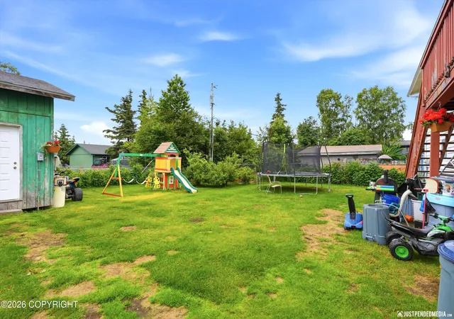 Photo 45 of Multi family home for sale at 6901 Trafford Dr, Anchorage, AK 99504 | MLS# 26-9273 | Listing updated on 2026-08-20