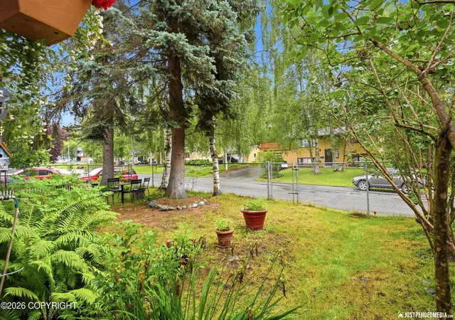 Photo 4 of Multi family home for sale at 6901 Trafford Dr, Anchorage, AK 99504 | MLS# 26-9273 | Listing updated on 2026-08-20
