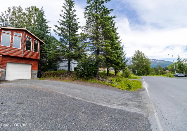 Photo 2 of Sale Pending at 1904 Dora Way, Seward, AK 99664 | MLS# 26-9700 | Listing updated on 2026-08-11