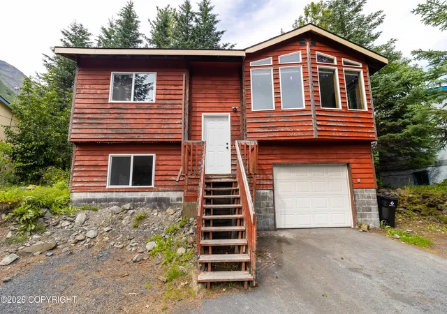 Photo 31 of Sale Pending at 1904 Dora Way, Seward, AK 99664 | MLS# 26-9700 | Listing updated on 2026-08-11