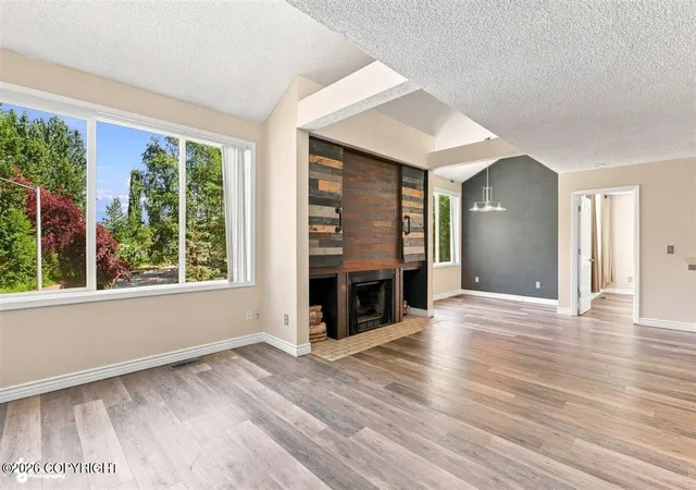 Photo 1 of Sale Pending at 105 Sweetgale Ct #105, Anchorage, AK 99518 | MLS# 26-9276 | Listing updated on 2026-08-23