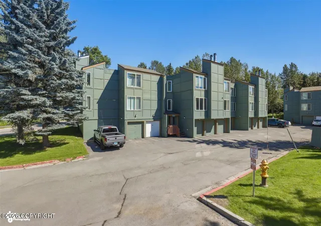 Photo 23 of Sale Pending at 105 Sweetgale Ct #105, Anchorage, AK 99518 | MLS# 26-9276 | Listing updated on 2026-08-23
