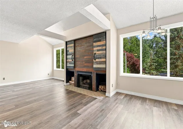 Photo 2 of Sale Pending at 105 Sweetgale Ct #105, Anchorage, AK 99518 | MLS# 26-9276 | Listing updated on 2026-08-23