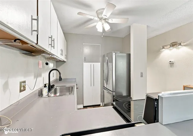 Photo 3 of Sale Pending at 105 Sweetgale Ct #105, Anchorage, AK 99518 | MLS# 26-9276 | Listing updated on 2026-08-23