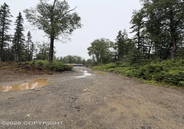 Photo 1 of Land for sale at 53612 Hobbiton Ave, Nikiski, AK 99611 | MLS# 26-9281 | Listing updated on 2026-07-24