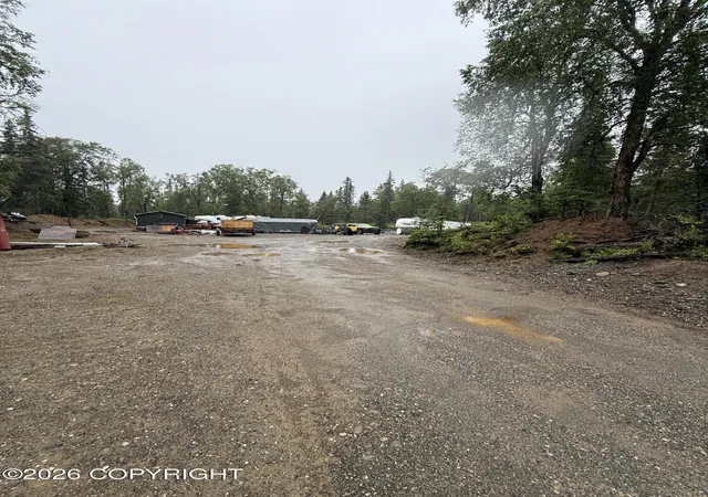 Photo 3 of Land for sale at 53612 Hobbiton Ave, Nikiski, AK 99611 | MLS# 26-9281 | Listing updated on 2026-07-24