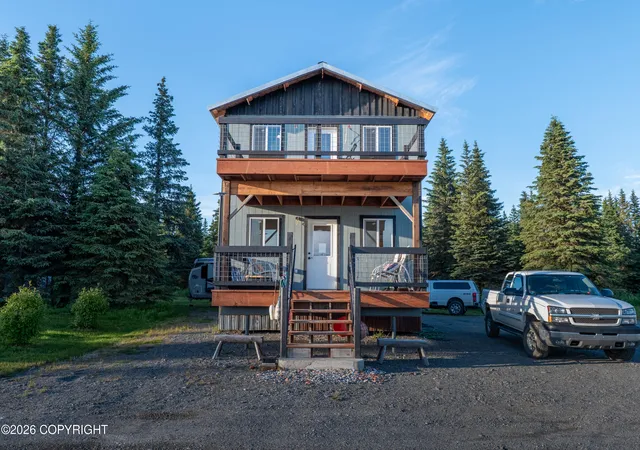 Photo 19 of Single family home for sale at 68600 Tim Ave, Ninilchik, AK 99639 | MLS# 26-9290 | Listing updated on 2026-07-28
