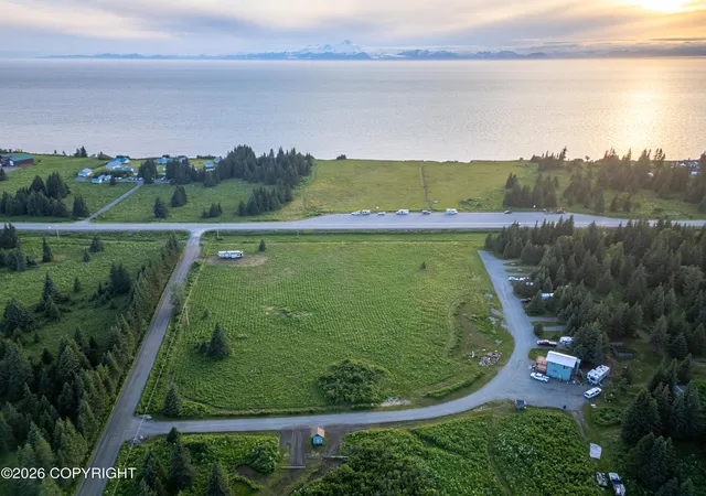 Photo 1 of Single family home for sale at 68600 Tim Ave, Ninilchik, AK 99639 | MLS# 26-9290 | Listing updated on 2026-07-28