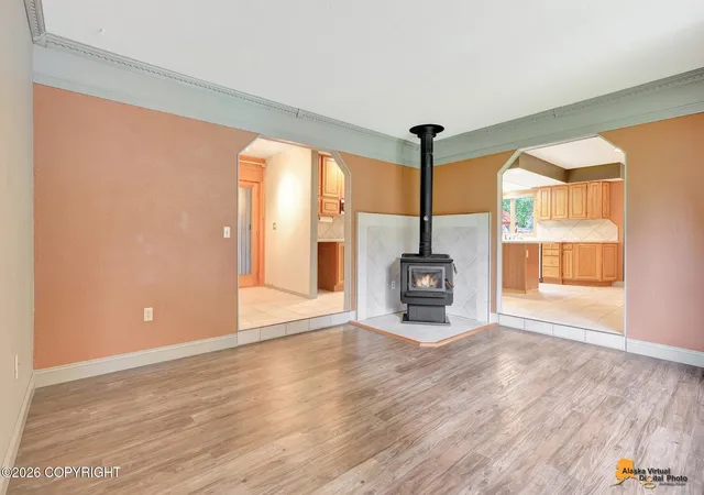 Photo 4 of Sale Pending at 4701 S Redoubt Dr, Wasilla, AK 99654 | MLS# 26-9788 | Listing updated on 2026-08-30