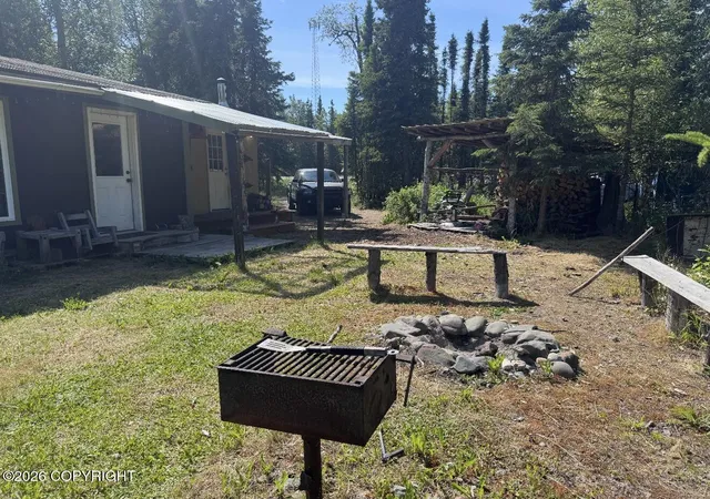 Photo 1 of Single family home for sale at 52555 Sterling Hwy, Soldotna, AK 99669 | MLS# 26-9293 | Listing updated on 2026-07-28