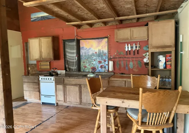 Photo 3 of Single family home for sale at 52555 Sterling Hwy, Soldotna, AK 99669 | MLS# 26-9293 | Listing updated on 2026-07-28
