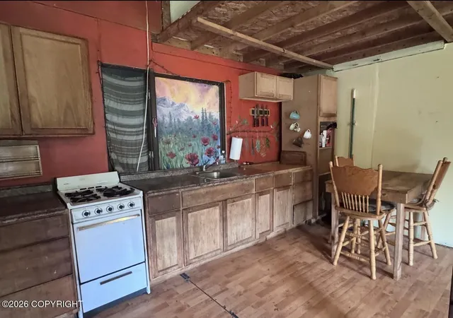Photo 4 of Single family home for sale at 52555 Sterling Hwy, Soldotna, AK 99669 | MLS# 26-9293 | Listing updated on 2026-07-28