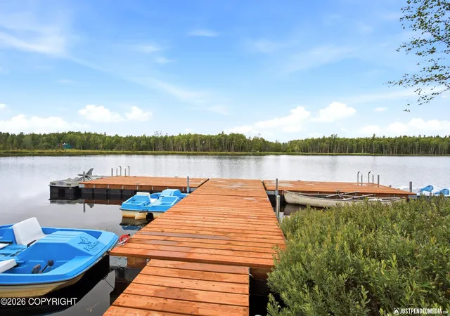 Photo 2 of Sale Pending at 6723 Cutty Sark St, Anchorage, AK 99502 | MLS# 26-9295 | Listing updated on 2026-08-31