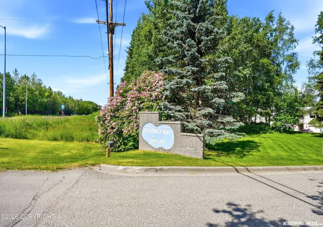 Photo 52 of Sale Pending at 6723 Cutty Sark St, Anchorage, AK 99502 | MLS# 26-9295 | Listing updated on 2026-08-31