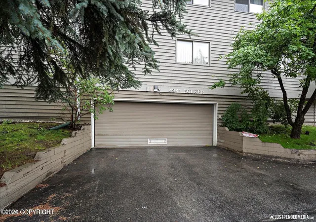 Photo 25 of Sale Pending at 4241 Folker St #D201, Anchorage, AK 99508 | MLS# 26-9298 | Listing updated on 2026-09-03