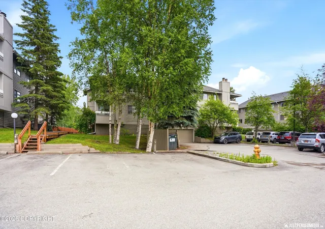 Photo 2 of Sale Pending at 4241 Folker St #D201, Anchorage, AK 99508 | MLS# 26-9298 | Listing updated on 2026-09-03