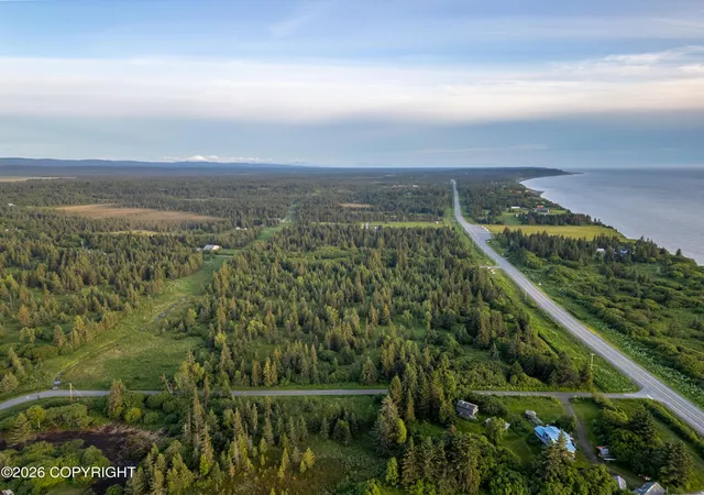 Photo 2 of Sale Pending at 000 Kensington Ave, Ninilchik, AK 99639 | MLS# 26-9299 | Listing updated on 2026-08-23