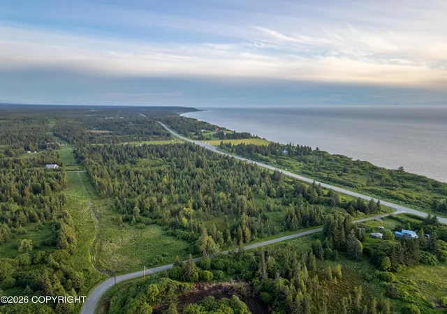 Photo 3 of Sale Pending at 000 Kensington Ave, Ninilchik, AK 99639 | MLS# 26-9299 | Listing updated on 2026-08-23