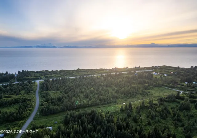 Photo 4 of Sale Pending at 000 Kensington Ave, Ninilchik, AK 99639 | MLS# 26-9299 | Listing updated on 2026-08-23