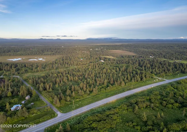 Photo 5 of Sale Pending at 000 Kensington Ave, Ninilchik, AK 99639 | MLS# 26-9299 | Listing updated on 2026-08-23