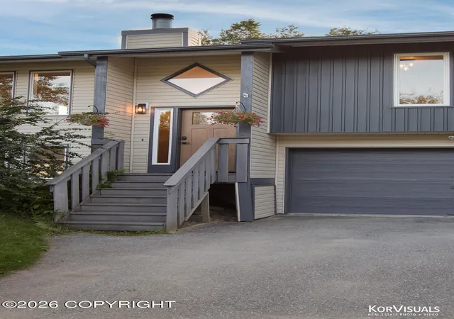 Photo 2 of Sale Pending at 220 N Lloyd St, Palmer, AK 99645 | MLS# 26-9588 | Listing updated on 2026-09-06