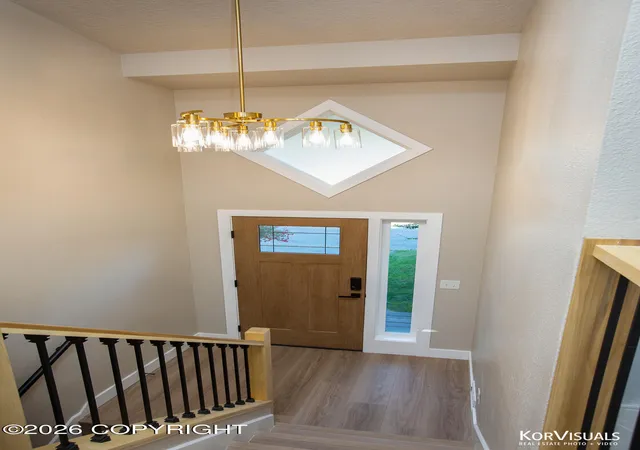 Photo 3 of Sale Pending at 220 N Lloyd St, Palmer, AK 99645 | MLS# 26-9588 | Listing updated on 2026-09-06