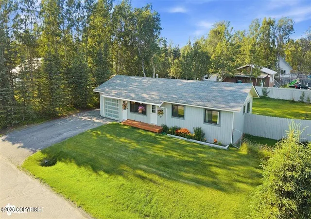 Photo 1 of Sale Pending at 1113 Kaknu Way, Kenai, AK 99611 | MLS# 26-9631 | Listing updated on 2026-09-09