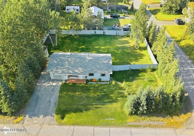 Photo 2 of Sale Pending at 1113 Kaknu Way, Kenai, AK 99611 | MLS# 26-9631 | Listing updated on 2026-09-09