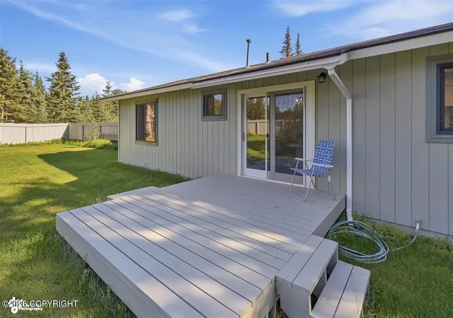 Photo 2 of Sale Pending at 1113 Kaknu Way, Kenai, AK 99611 | MLS# 26-9631 | Listing updated on 2026-09-09