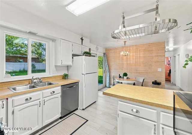 Photo 3 of Sale Pending at 1113 Kaknu Way, Kenai, AK 99611 | MLS# 26-9631 | Listing updated on 2026-09-09