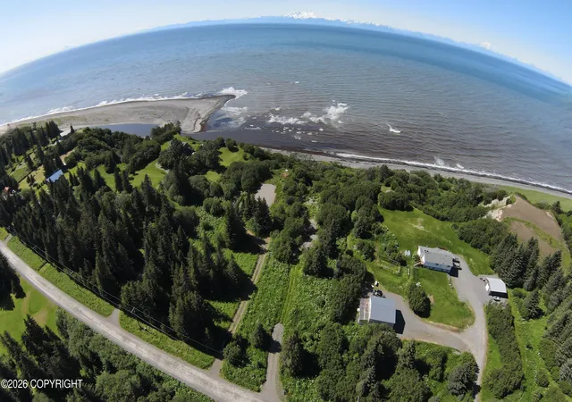Photo 1 of Land for sale at 32775 Shorebird Ln, Anchor Point, AK 99556 | MLS# 26-9315 | Listing updated on 2026-08-17