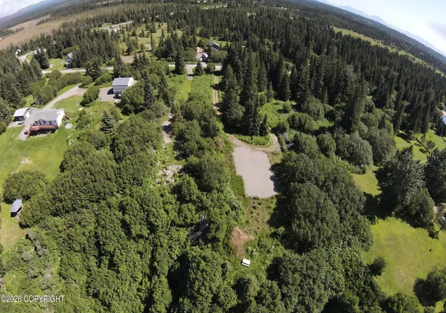 Photo 4 of Land for sale at 32775 Shorebird Ln, Anchor Point, AK 99556 | MLS# 26-9315 | Listing updated on 2026-08-17
