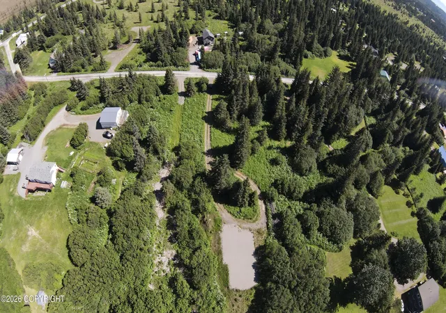 Photo 5 of Land for sale at 32775 Shorebird Ln, Anchor Point, AK 99556 | MLS# 26-9315 | Listing updated on 2026-08-17