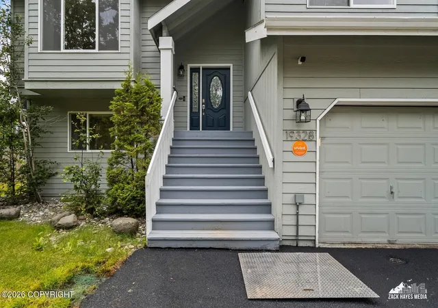 Photo 3 of Single family home for sale at 19328 Trl Bay Dr, Eagle River, AK 99577 | MLS# 26-9470 | Listing updated on 2026-08-05