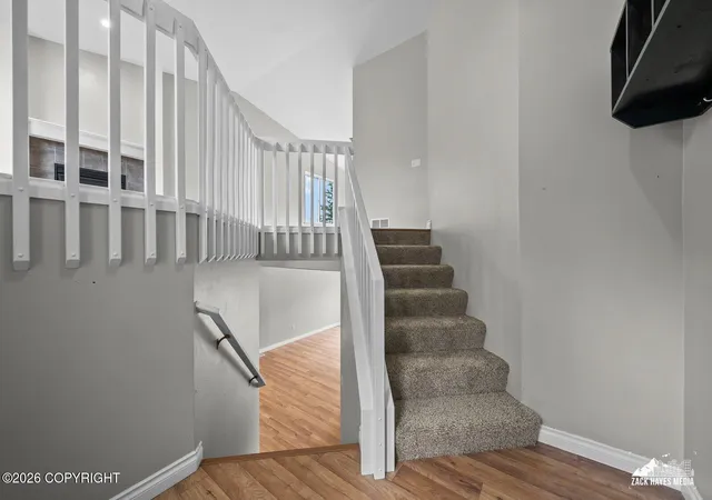 Photo 4 of Single family home for sale at 19328 Trl Bay Dr, Eagle River, AK 99577 | MLS# 26-9470 | Listing updated on 2026-08-05