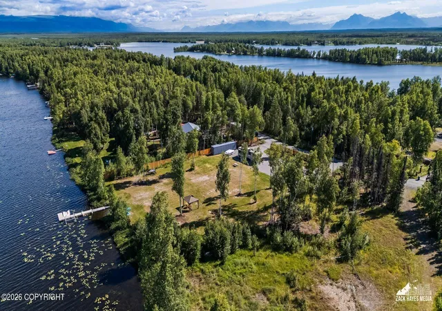 Photo 39 of Single family home for sale at 3732 S Horseshoe Lake Rd, Big Lake, AK 99652 | MLS# 26-9323 | Listing updated on 2026-08-03