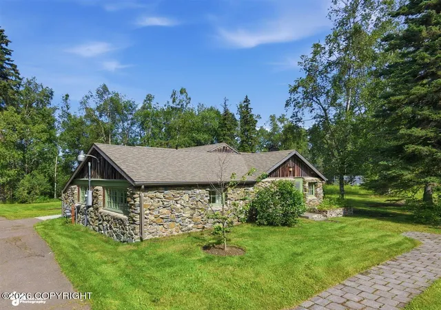 Photo 2 of Single family home for sale at 1359 Bannister Dr, Anchorage, AK 99508 | MLS# 26-9333 | Listing updated on 2026-08-14