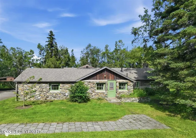 Photo 3 of Single family home for sale at 1359 Bannister Dr, Anchorage, AK 99508 | MLS# 26-9333 | Listing updated on 2026-08-14