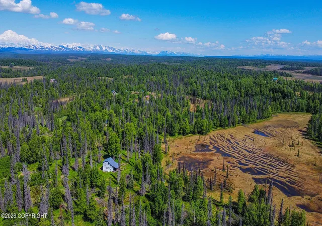 Photo 25 of Single family home for sale at 17148 S Josey Cir, Trapper Creek, AK 99683 | MLS# 26-9335 | Listing updated on 2026-08-06