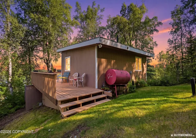Photo 1 of Sale Pending at L8 Flt Lake Hts, Wasilla, AK 99623 | MLS# 26-9341 | Listing updated on 2026-08-15