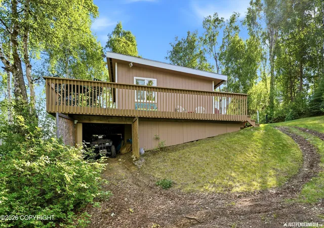 Photo 2 of Sale Pending at L8 Flt Lake Hts, Wasilla, AK 99623 | MLS# 26-9341 | Listing updated on 2026-08-15